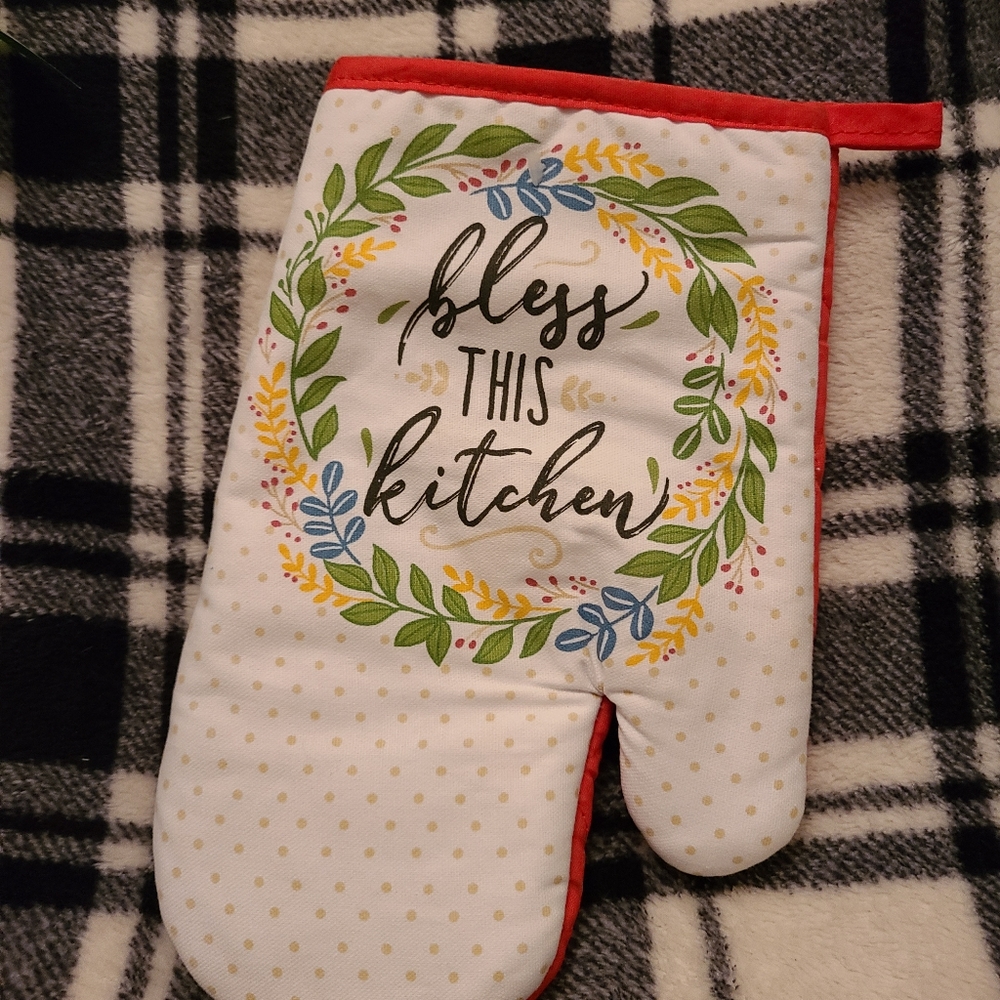 Kitchen Linen Set - Picture 4 of 5